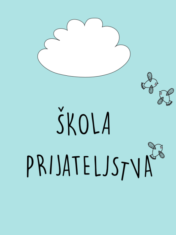 Škola prijateljstva