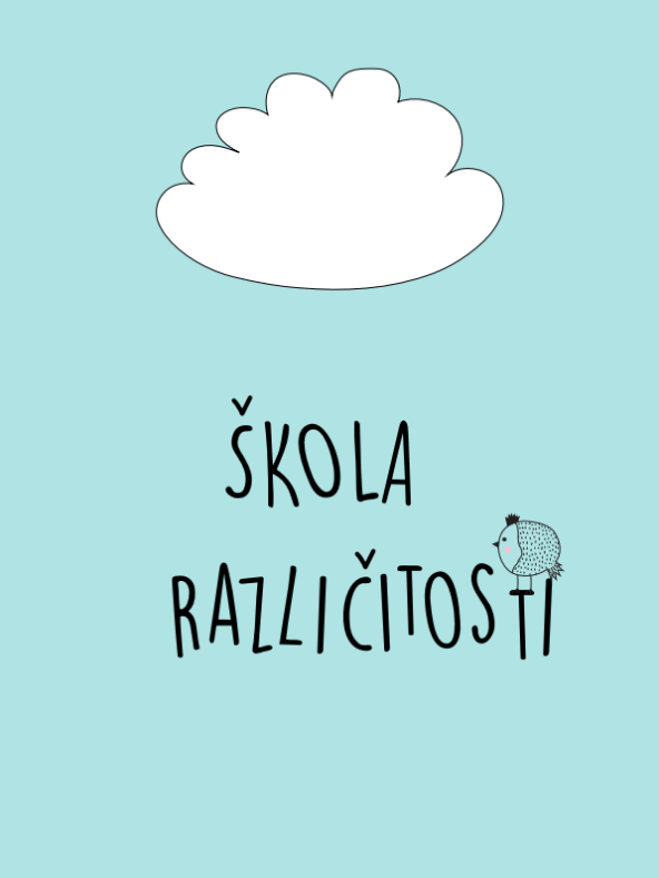 Škola različitosti